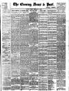 Evening News (London) Friday 21 February 1890 Page 1