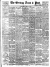 Evening News (London) Friday 28 February 1890 Page 1