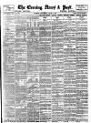 Evening News (London) Saturday 03 May 1890 Page 1