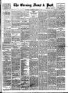 Evening News (London) Tuesday 03 June 1890 Page 1