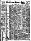 Evening News (London) Friday 06 June 1890 Page 1