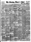 Evening News (London) Monday 23 June 1890 Page 1