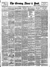 Evening News (London) Saturday 28 June 1890 Page 1