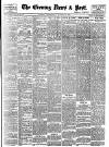 Evening News (London) Wednesday 13 August 1890 Page 1