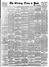 Evening News (London) Thursday 14 August 1890 Page 1