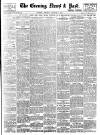 Evening News (London) Friday 15 August 1890 Page 1