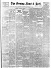 Evening News (London) Monday 01 September 1890 Page 1