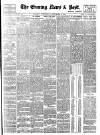 Evening News (London) Wednesday 03 September 1890 Page 1