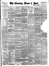 Evening News (London) Saturday 06 September 1890 Page 1
