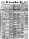 Evening News (London) Saturday 20 September 1890 Page 1