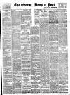Evening News (London) Wednesday 05 November 1890 Page 1