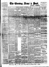 Evening News (London) Saturday 29 November 1890 Page 1
