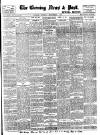 Evening News (London) Tuesday 02 December 1890 Page 1
