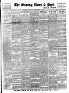 Evening News (London) Saturday 06 December 1890 Page 1
