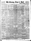 Evening News (London) Friday 02 January 1891 Page 1