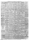 Evening News (London) Friday 20 February 1891 Page 2