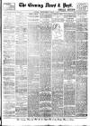 Evening News (London) Wednesday 01 April 1891 Page 1