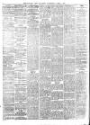 Evening News (London) Wednesday 01 April 1891 Page 2