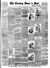 Evening News (London) Monday 06 April 1891 Page 1