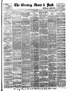 Evening News (London) Friday 12 June 1891 Page 1