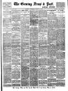 Evening News (London) Tuesday 18 August 1891 Page 1