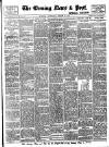 Evening News (London) Saturday 29 August 1891 Page 1