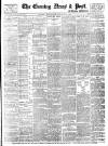 Evening News (London) Wednesday 11 January 1893 Page 1