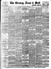 Evening News (London) Thursday 12 January 1893 Page 1