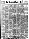 Evening News (London) Saturday 14 January 1893 Page 1