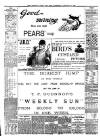 Evening News (London) Saturday 14 January 1893 Page 4