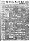 Evening News (London) Wednesday 18 January 1893 Page 1