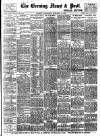 Evening News (London) Thursday 19 January 1893 Page 1
