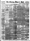 Evening News (London) Friday 03 February 1893 Page 1