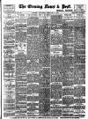 Evening News (London) Saturday 11 February 1893 Page 1