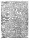 Evening News (London) Friday 17 February 1893 Page 2