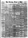 Evening News (London) Tuesday 21 February 1893 Page 1