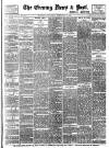 Evening News (London) Saturday 25 February 1893 Page 1