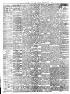 Evening News (London) Saturday 25 February 1893 Page 2