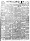 Evening News (London) Tuesday 28 February 1893 Page 1