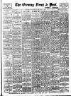 Evening News (London) Wednesday 01 March 1893 Page 1