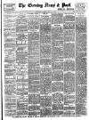 Evening News (London) Friday 05 May 1893 Page 1