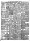 Evening News (London) Thursday 29 June 1893 Page 2