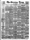 Evening News (London) Monday 04 September 1893 Page 1