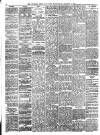 Evening News (London) Wednesday 04 October 1893 Page 2