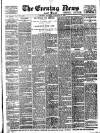 Evening News (London) Monday 16 October 1893 Page 1