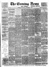 Evening News (London) Thursday 02 November 1893 Page 1