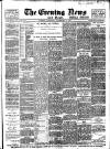 Evening News (London) Saturday 11 November 1893 Page 1