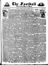 Evening News (London) Saturday 11 November 1893 Page 5