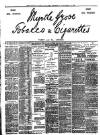 Evening News (London) Thursday 16 November 1893 Page 4