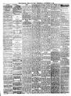 Evening News (London) Wednesday 22 November 1893 Page 2